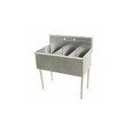 Sinks, Faucets & Accessories