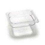 Sixth Size Food Pans