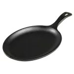 Sizzling Platters