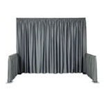 Snap Drape Backdrop Drape