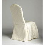 Snap Drape Chair Covers