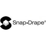 Snap Drape Chair Sash