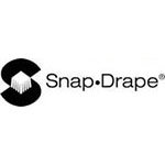 Snap Drape Table Padding