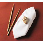 Snap Drape Cloth Napkins