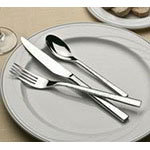 Solario Pattern Flatware
