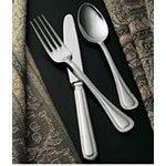 Sombrero Pattern Flatware