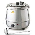 Soup Kettle