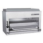 Southbend Charbroilers