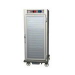 Pass Thru, Roll Thru, & Roll-In Heated Cabinets