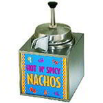 Specialty Warmer
