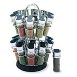 Spice Racks
