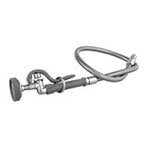 Spray Valve Assemblies/Faucets