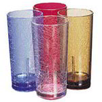 Stackable Tumblers