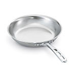 Stainless Steel Fry Pan