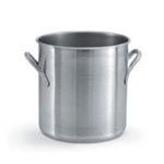 Stainless Steel Stock Pots & Covers 60-100 quarts