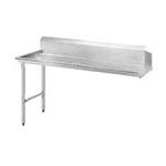 Standard Dishtable