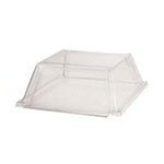 Star Double Door Sneeze Guards