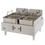 Star Fryers