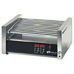 Star Grill Max Electronic Roller Grills