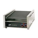 Star Grill Max Standard Roller Grills