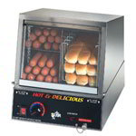 Star Hot Dog Steamers