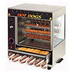 Star Hot Dog Equipment