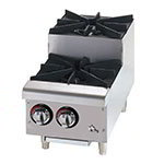 Star Hot Plates