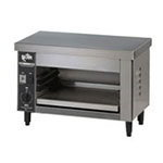 Star Max Electric Finishing Ovens