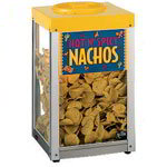 Star Nacho Equipment