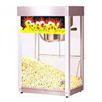 Star Popcorn Equipment