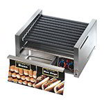 Star Hot Dog Roller Grills