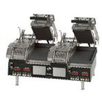 Star Electronic Control Specialty Grills