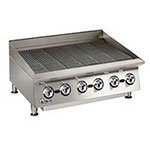 Star Ultra Max Charbroilers