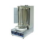 Star Vertical Broilers