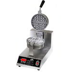 Star Waffle Bakers