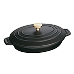 Staub Dishes