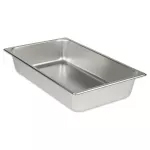 Steam Pans & Covers