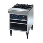 Stock Pot Range