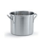 Stock Pots & Covers