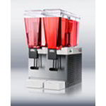 Summit Cold Juice Drink Machines