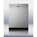 Summit Dishwashers
