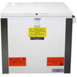 Summit Horizontal Freezers & Refrigerators