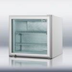 Summit Reach In Freezers
