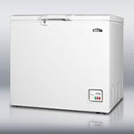 Summit Residential Chest Freezers