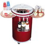 Summit Spot Merchandisers