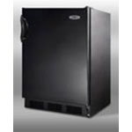 Summit Undercounter Refrigerator/Freezer Combos