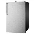 Summit Undercounter Refrigerators