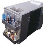 Summit Vending Carts