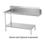 Supersaver Dishtable
