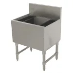Supreme Metal Cocktail Units